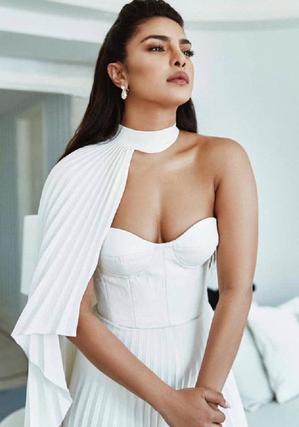 Priyanka-Chopra